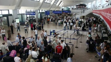 Aéroport international d’Alger: forte progression du mouvement de passagers en 2022