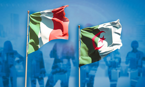 Un forum dédié à l’industrie automobile en Algérie en mai à Turin