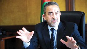 لا افراج عن الوزير براقي ومديري الوكالة الوطنية للسدود