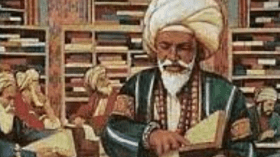 ابن الفحام التلمساني.. مخترع المنجانة