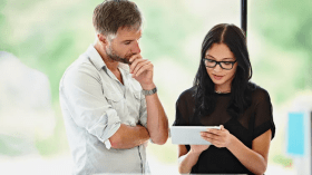 نساء يفضلن الاشتغال تحت إدارة رجل وليس امرأة مثلهن