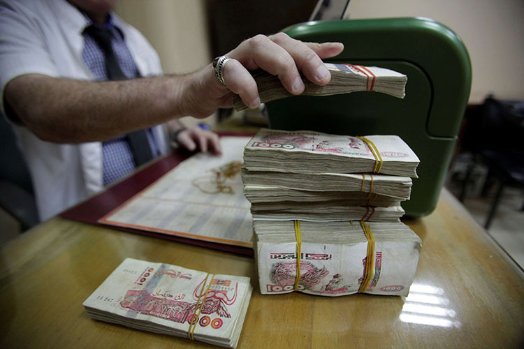 Algeria: “Banks Take Urgent Steps To Recover Black Market Money”