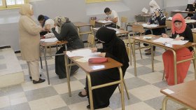 تلاميذ يستهلكون خلطات مجهولة المصدر لـ”تقوية الذاكرة”