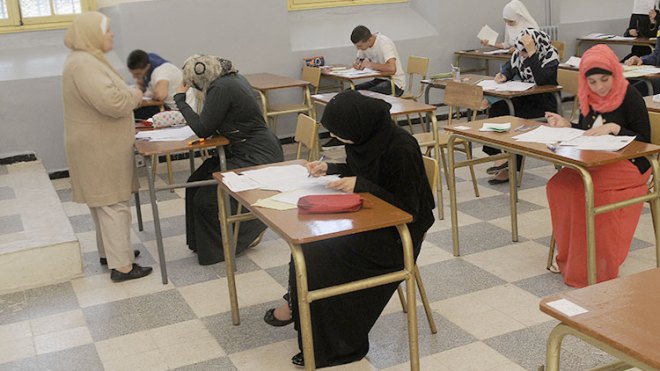 تلاميذ يستهلكون خلطات مجهولة المصدر لـ”تقوية الذاكرة”