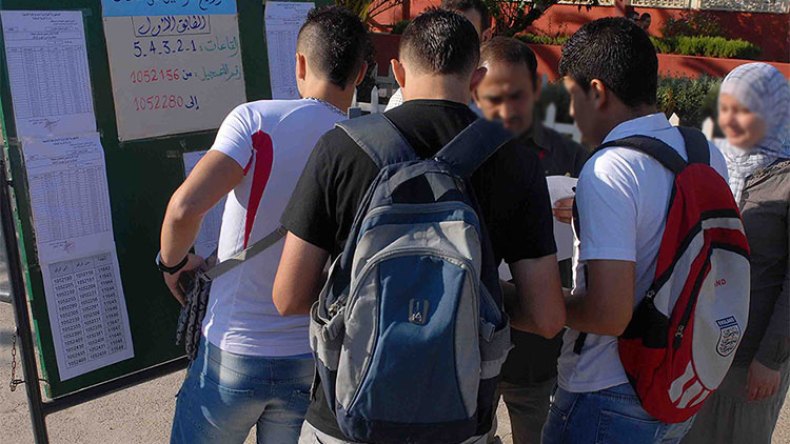 انطلاق التحضير لإطلاق أول بكالوريا فنون السنة المقبلة