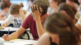 Les bourses scolaires en France attribuées sans démarche