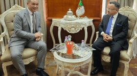 DG de Huawei: l’Algérie connaît une “révolution numérique”