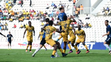 Coupe de la CAF: l’USMA fait un premier pas vers la finale