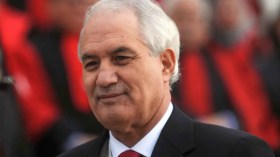 Tayeb Belaiz s’éteint à l’âge de 75 ans