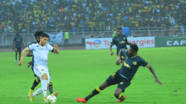 Voici pourquoi l’USMA refuse de jouer la finale au stade de Baraki
