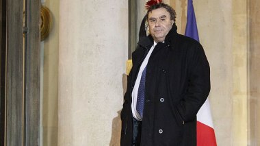 Do the French Lack Political Will to Solve the Memory Issue?