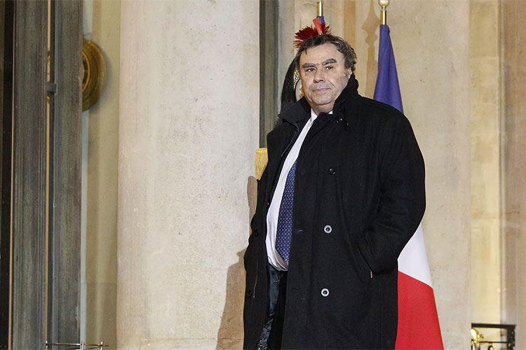 Do the French Lack Political Will to Solve the Memory Issue?