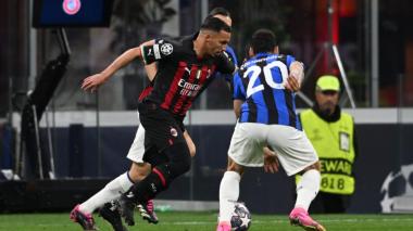 Mauvaise nouvelle pour Ismaël Bennacer