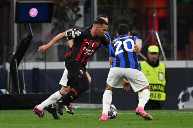 Mauvaise nouvelle pour Ismaël Bennacer