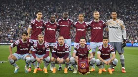 بِالفيديو: هدف وفوز أوروبي صغير لـ “بن رحمة”