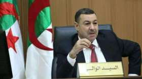 والي وهران يُلمّح إلى أمور خطيرة بعد الخسارة الثقيلة لـ “الحمراوة”