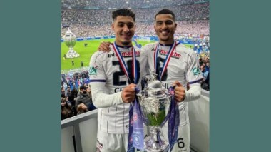 Farès Chaïbi refuse de porter le maillot aux couleurs LGBT