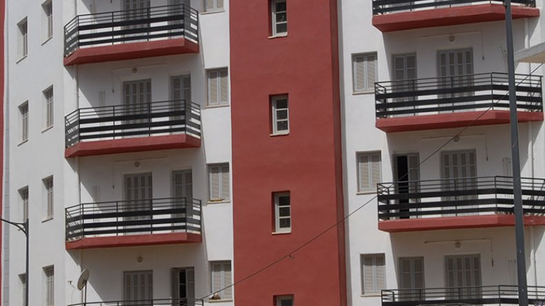 أصحاب السكنات الجديدة يكسرون أسعار الإيجار