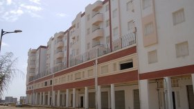 تسليم كل المشاريع السكنية قبل نهاية أكتوبر المقبل