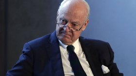 النظام المغربي يدفع دي ميستورا إلى تكرار سيناريو الألماني كوهلر