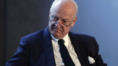 Moroccan Regime Pushes De Mistura to Repeat Kohler’s Scenario