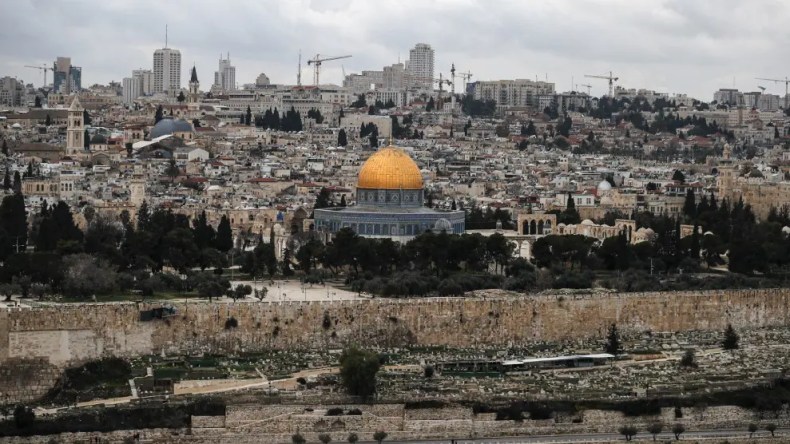 ديموغرافيا.. هذا ما حدث لفلسطين منذ 1948