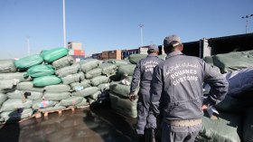 هذه شروط تحرير البضائع بالموانئ وأوامر بتسهيل الإجراءات