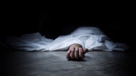 بالفيديو.. مقتل متسولة ثرية وابنتها على يد جزار يهزّ مصر