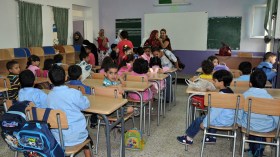 L’Enseignant d’anglais pour le cycle primaire dans les ENS est désormais disponible