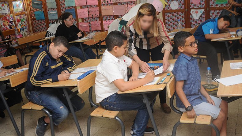 هذه الإجراءات الختامية لامتحان “السانكيام الجديد”