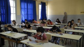 هذه رزنامة الدورة الاستدراكية لامتحان “السانكيام الجديد”