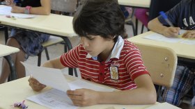 “السانكيام الجديد” يمر بردا وسلاما في يومه الأول