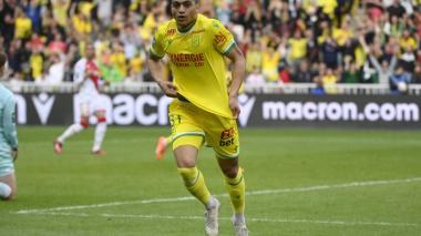 Un joueur égyptien sanctionné par Nantes pour avoir refusé de soutenir les homos