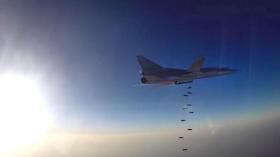 La Russie dit avoir touché des sites abritant des armes occidentales