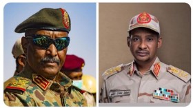 Soudan: les belligérants acceptent de négocier