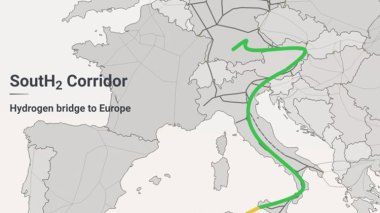 Tripartite European Endeavor With A Giant Project In Favor Of Algerian Hydrogen
