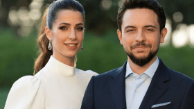 بعد تصدره الترند.. هذه تفاصيل حفل زفاف ولي العهد الأردني ورجوة آل سيف!