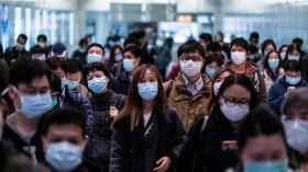 Le Covid-19 n’est plus une urgence sanitaire mondiale, selon l’OMS