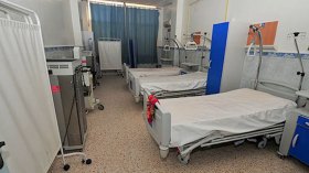 إعادة بعث مشاريع المستشفيات الجامعية المجمدة بعدة ولايات