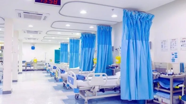 Six nouveaux hôpitaux et une maternité réceptionnés prochainement à Alger