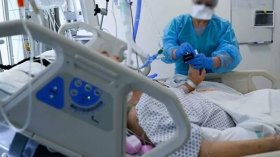 المؤسسات الصحية في سباق مع الزمن لتسوية ميزانية 2023