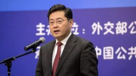 أول تعليق من الصين على حزمة العقوبات الأوروبية الجديدة