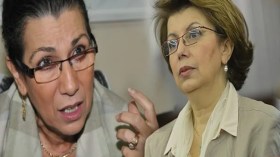Affaire Labidi: une amende requise contre Louisa Hanoune