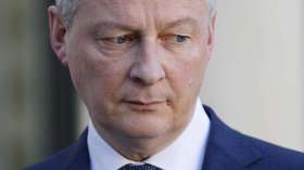 Sur l’immigration, ce ministre français veut faire preuve de “fermeté”