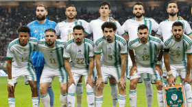 Les Verts de retour à Japoma