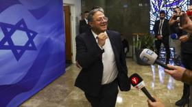 L’UE annule la Journée de l’Europe en Israël