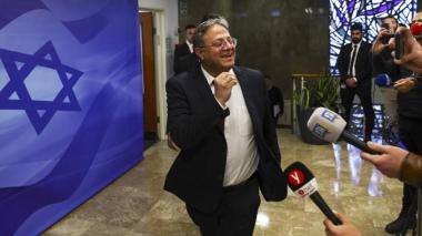 L’UE annule la Journée de l’Europe en Israël