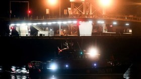 5 militaires français jugés pour non-assistance à personne en danger après le naufrage de migrants