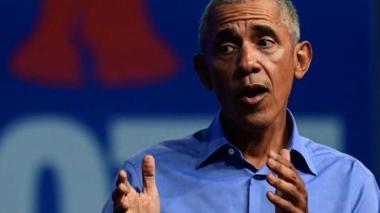 Barack Obama interdit d’entrée en Russie