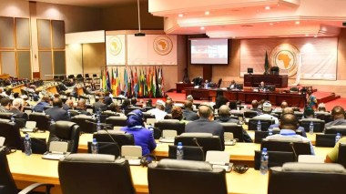 Le Parlement panafricain condamne toute ingérence dans les affaires internes de l’Algérie